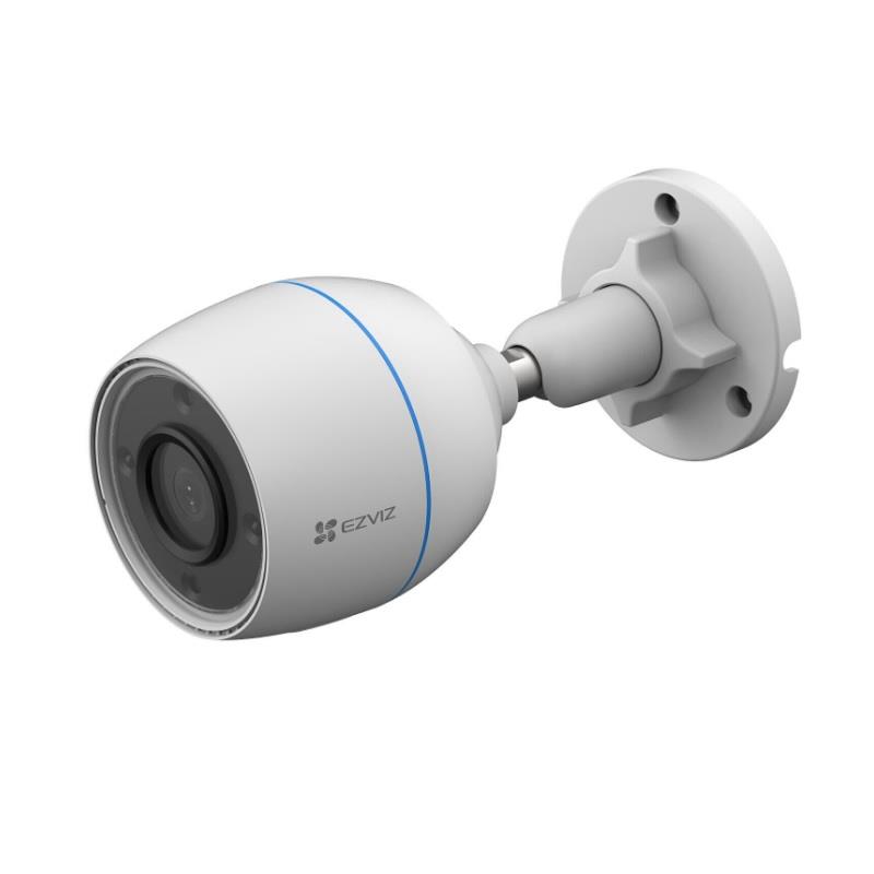 CAMARA IP 2MP H3C COLOR 2.8MM EXTERIOR EZVIZ