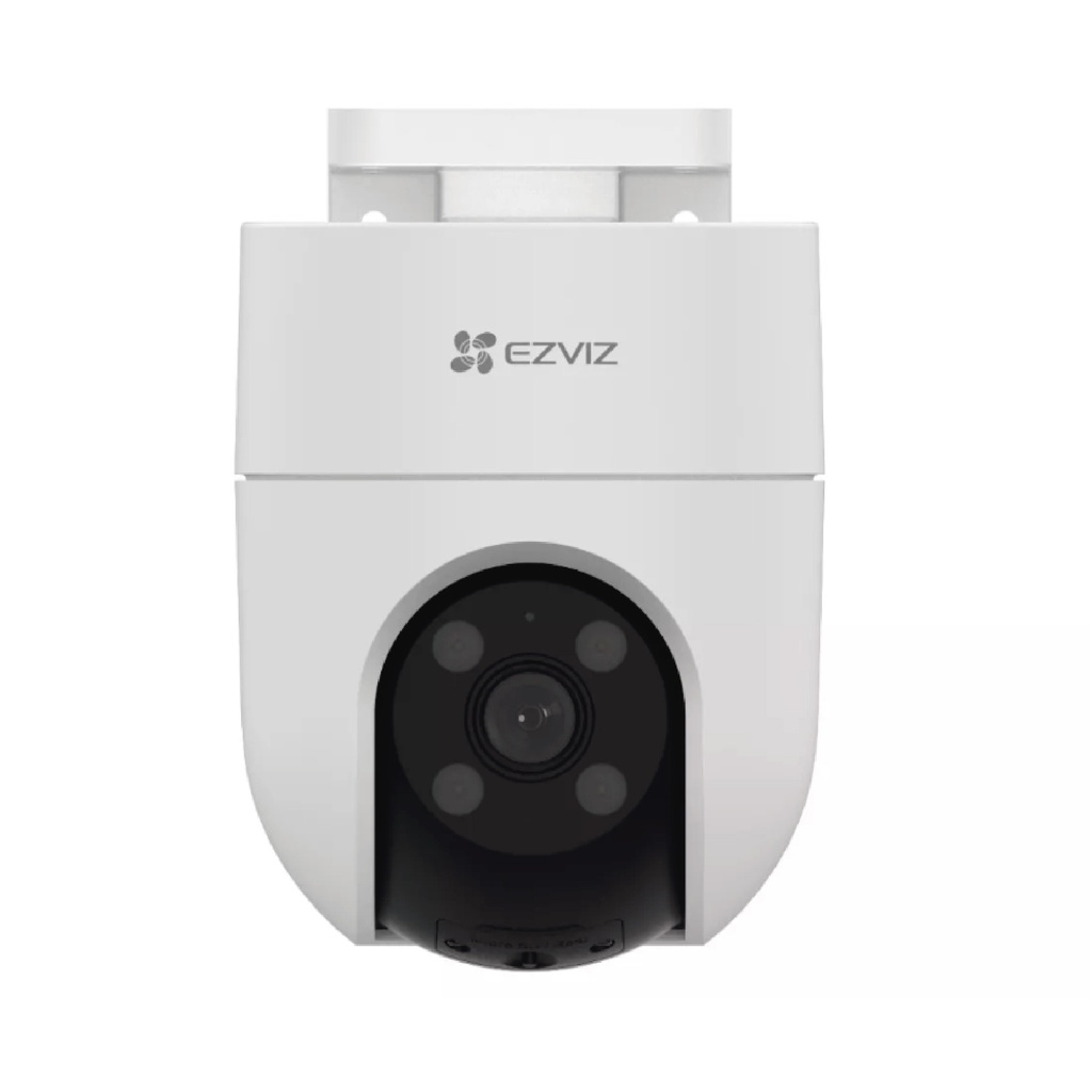 CAMARA IP 2MP H8C 4MM PT 360° EXTERIOR EZVIZ