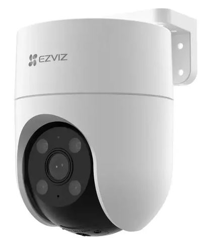 CAMARA IP 5MP H9C DUAL LENS 3K EXTERIOR EZVIZ