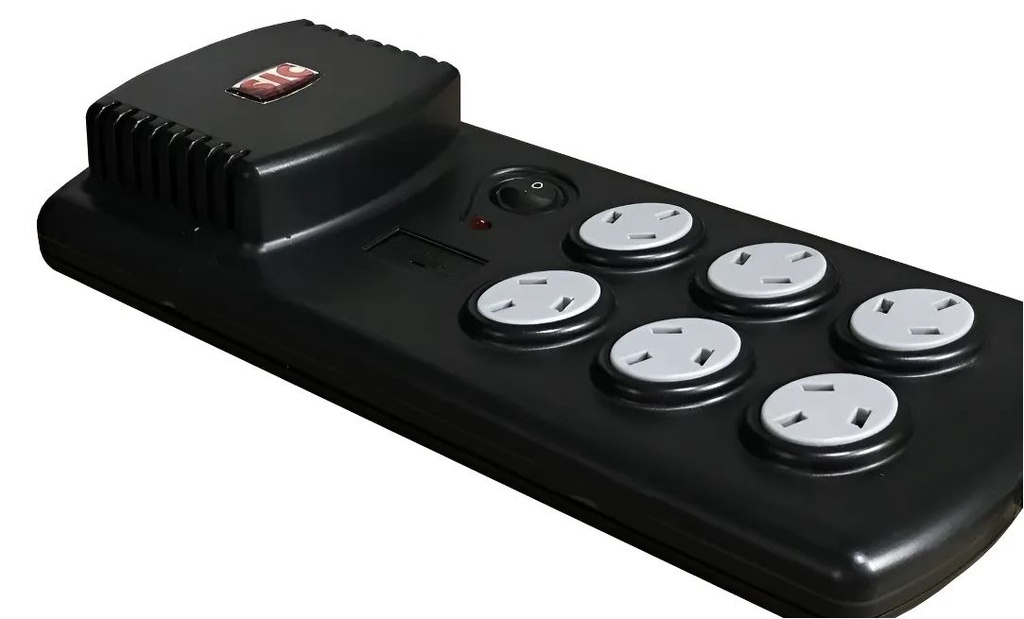 ESTABILIZADOR AUTOMATICO DE TENSION NEO 1200