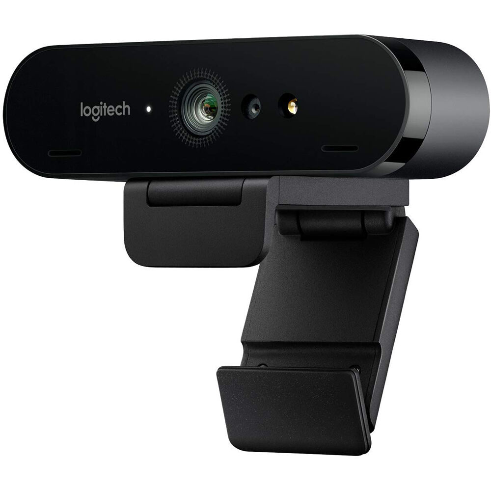 WEBCAM BRIO 4K LOGITECH