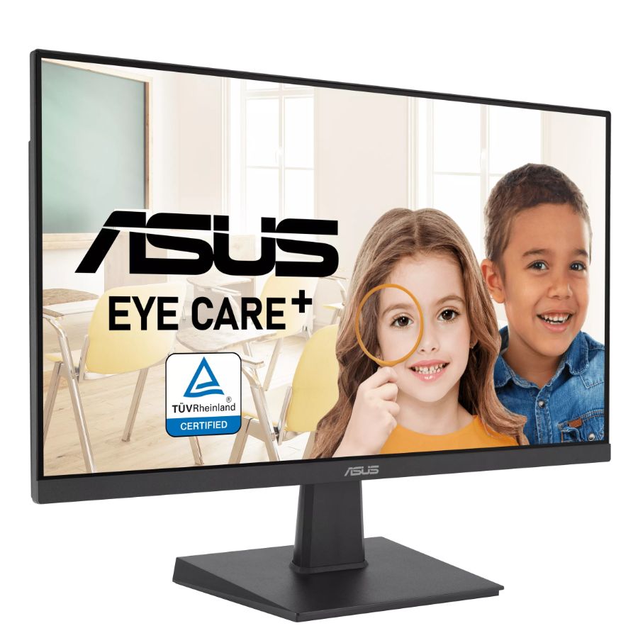 MONITOR 24" FULL HD 100HZ ASUS