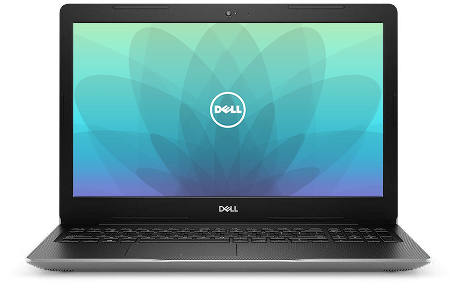 NOTEBOOK 15` DELL INSPIRON 3000 CORE I3/8GB/SDD/480GB