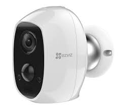 CAMARA IP C3A 1080P WIFI EXTERIOR EZVIZ