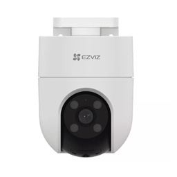 CAMARA IP 2MP H8C 4MM PT 360° EXTERIOR EZVIZ