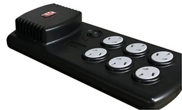 ESTABILIZADOR AUTOMATICO DE TENSION NEO 1200