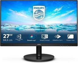 MONITOR 27" HDMI /VGA 272V8LA/55 PHILIPS
