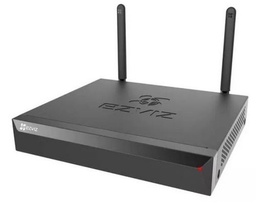 [CS-X5S-8W] NVR 8 CANALES WIFI SALIDA HDMI/VGA EZVIZ