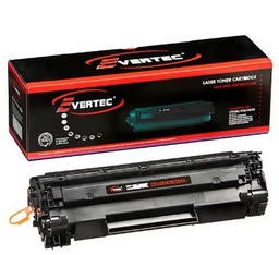 TONER ALTERNATIVO EVERTEC P/HP 285A/435A/436A/278A