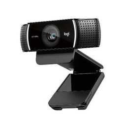 WEBCAM LOGITECH C922 PRO HD STREAM