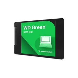 [WDS500G5G0A] DISCO RIGIDO SSD 500GB 2.5` Western Digital