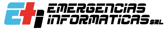 Emergencias Informáticas
